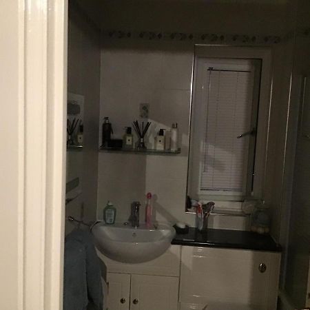 Erskine Appartement Dalmuir Buitenkant foto