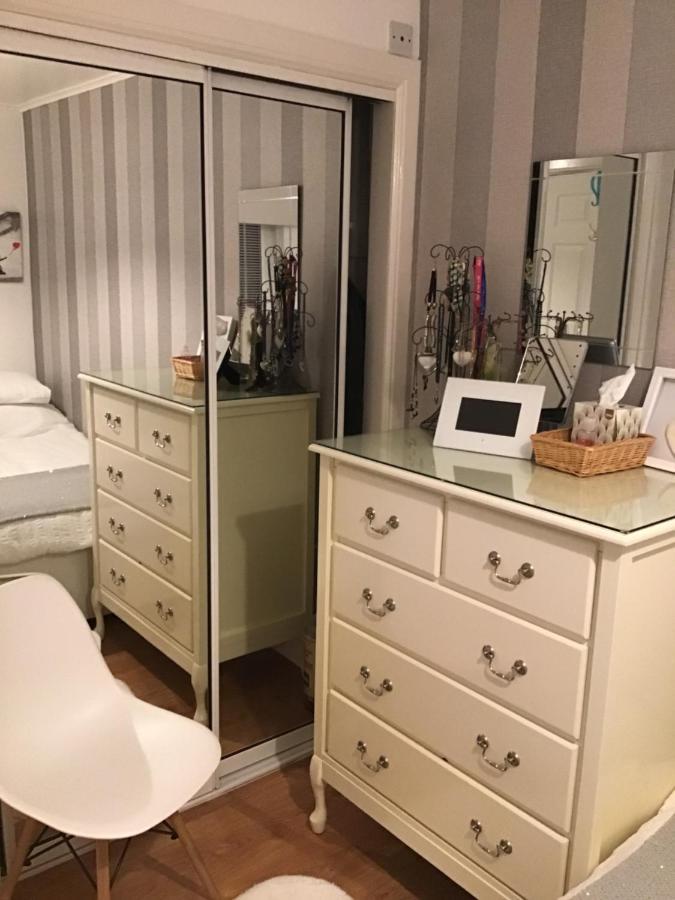 Erskine Appartement Dalmuir Buitenkant foto